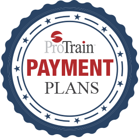 ProTrain Payment Plan Logo